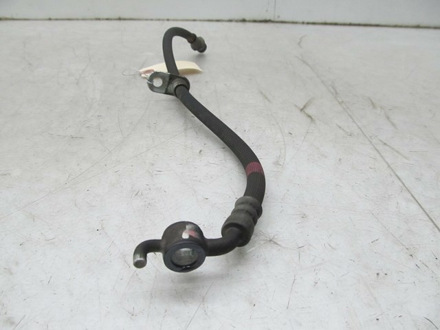 2012-2014 SUBARU IMPREZA OEM RIGHT REAR WHEEL BRAKE LINE HOSE 