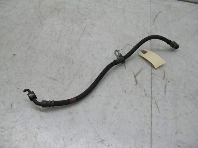 2012-2014 SUBARU IMPREZA OEM RIGHT REAR WHEEL BRAKE LINE HOSE 