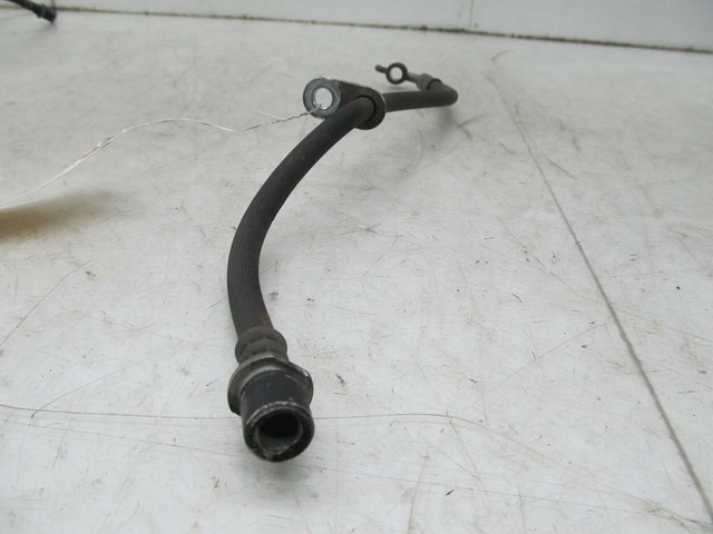 2012-2014 SUBARU IMPREZA OEM RIGHT REAR WHEEL BRAKE LINE HOSE 