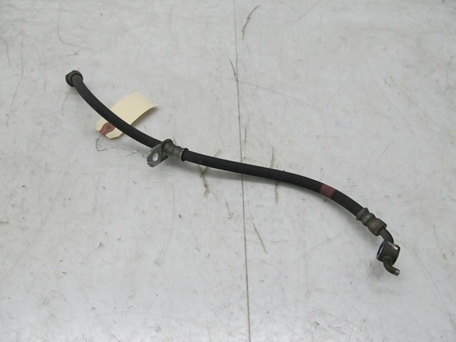 2012-2014 SUBARU IMPREZA OEM RIGHT REAR WHEEL BRAKE LINE HOSE 
