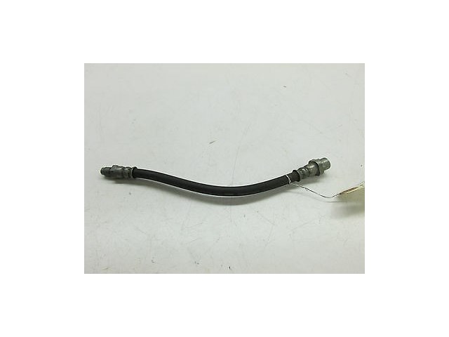2011-2013 BMW 128i E82 OEM RIGHT REAR BRAKE LINE HOSE