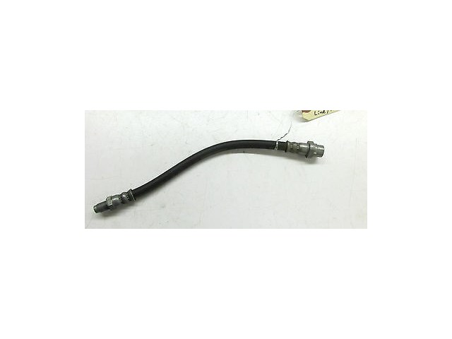 2011-2013 BMW 128i E82 OEM RIGHT REAR BRAKE LINE HOSE