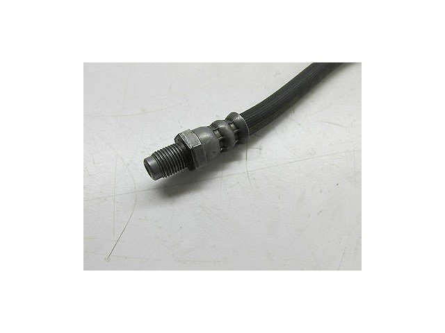 2011-2013 BMW 128i E82 OEM RIGHT REAR BRAKE LINE HOSE