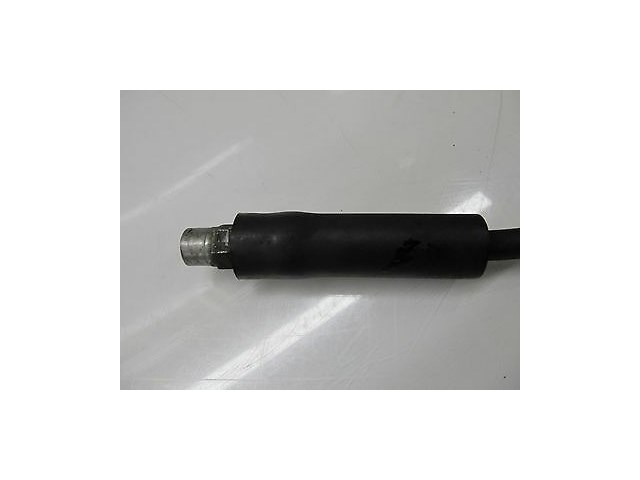 2008-2010 BMW 528i 535i E60 OEM LEFT REAR DRIVER SIDE BRAKE LINE / HOSE