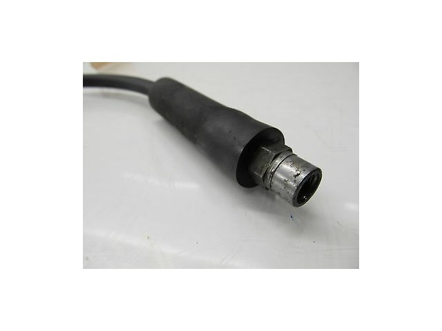 2008-2010 BMW 528i 535i E60 OEM LEFT REAR DRIVER SIDE BRAKE LINE / HOSE