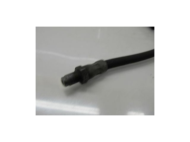 2008-2010 BMW 528i 535i E60 OEM LEFT REAR DRIVER SIDE BRAKE LINE / HOSE