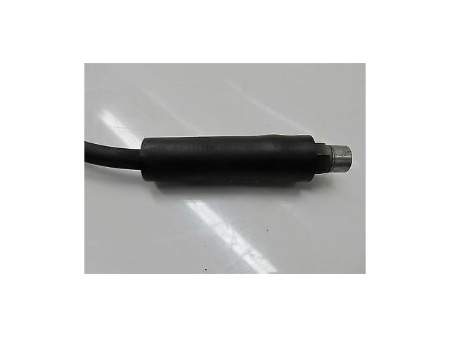 2008-2010 BMW 528i 535i E60 OEM LEFT REAR DRIVER SIDE BRAKE LINE / HOSE