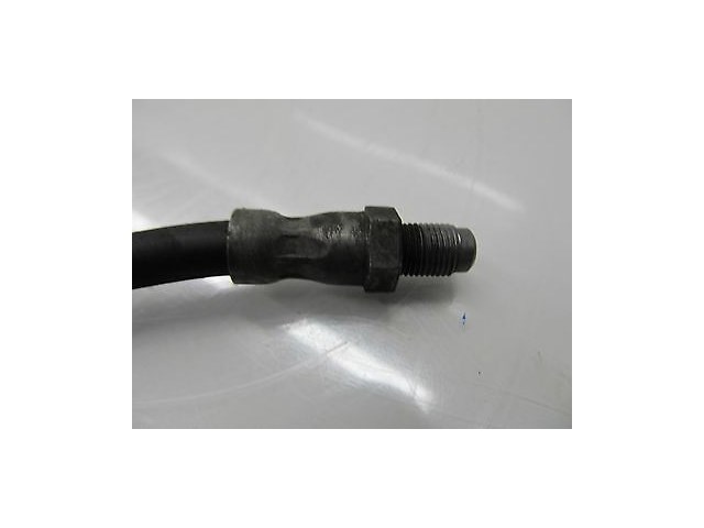 2008-2010 BMW 528i 535i E60 OEM LEFT REAR DRIVER SIDE BRAKE LINE / HOSE