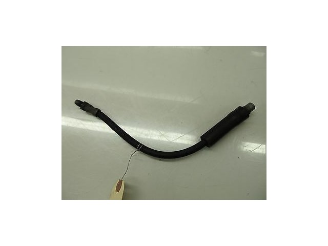2008-2010 BMW 528i 535i E60 OEM LEFT REAR DRIVER SIDE BRAKE LINE / HOSE