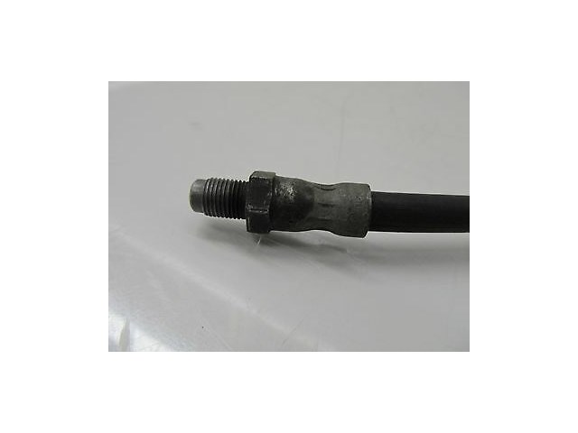 2008-2010 BMW 528i 535i E60 OEM LEFT REAR DRIVER SIDE BRAKE LINE / HOSE