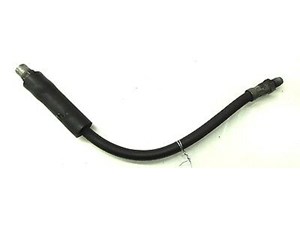 2008-2010 BMW 528i 535i E60 OEM LEFT REAR DRIVER SIDE BRAKE LINE / HOSE