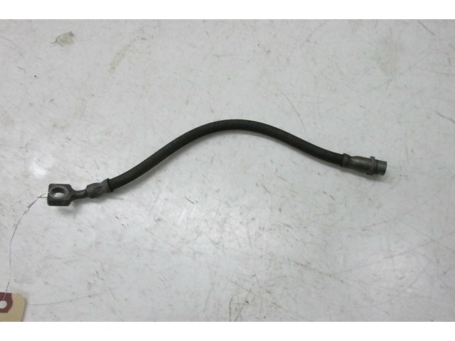 2004-2011 SAAB 9-3 AERO OEM RIGHT REAR BRAKE LINE HOSE 