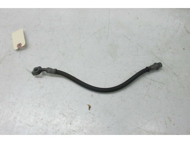 2004-2011 SAAB 9-3 AERO OEM RIGHT REAR BRAKE LINE HOSE 