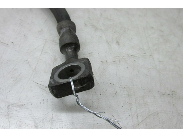 2004-2011 SAAB 9-3 AERO OEM RIGHT REAR BRAKE LINE HOSE 