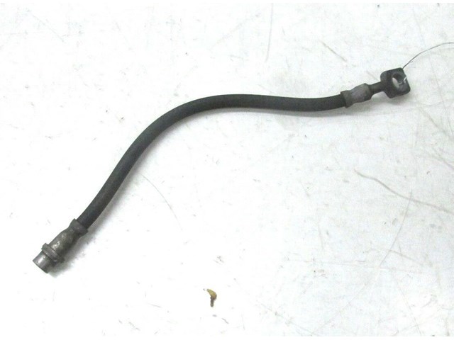 2004-2011 SAAB 9-3 AERO OEM RIGHT REAR BRAKE LINE HOSE 