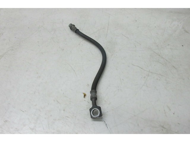 2004-2011 SAAB 9-3 AERO OEM RIGHT REAR BRAKE LINE HOSE 