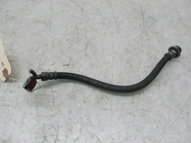 2009-2013 INFINITI G37 CONVERTIBLE OEM RIGHT REAR WHEEL BRAKE LINE HOSE 