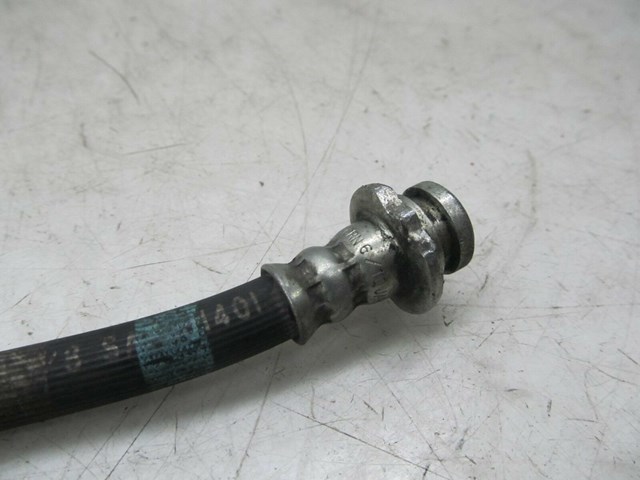 2009-2013 INFINITI G37 CONVERTIBLE OEM RIGHT REAR WHEEL BRAKE LINE HOSE 