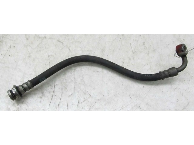 2009-2013 INFINITI G37 CONVERTIBLE OEM RIGHT REAR WHEEL BRAKE LINE HOSE 