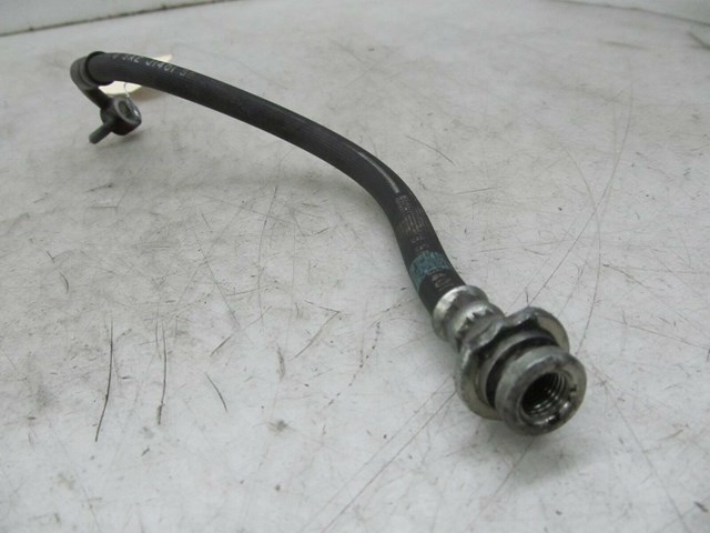 2009-2013 INFINITI G37 CONVERTIBLE OEM RIGHT REAR WHEEL BRAKE LINE HOSE 