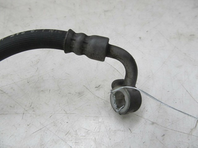 2009-2013 INFINITI G37 CONVERTIBLE OEM RIGHT REAR WHEEL BRAKE LINE HOSE 