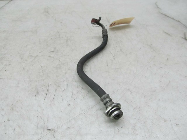 2009-2013 INFINITI G37 CONVERTIBLE OEM RIGHT REAR WHEEL BRAKE LINE HOSE 