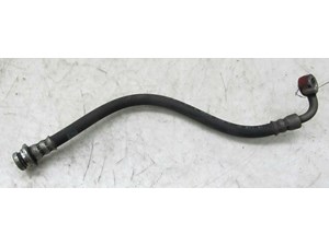 2009-2013 INFINITI G37 CONVERTIBLE OEM RIGHT REAR WHEEL BRAKE LINE HOSE 