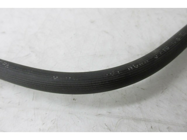 2009-2013 INFINITI G37 CONVERTIBLE OEM LEFT REAR BRAKE LINE HOSE 