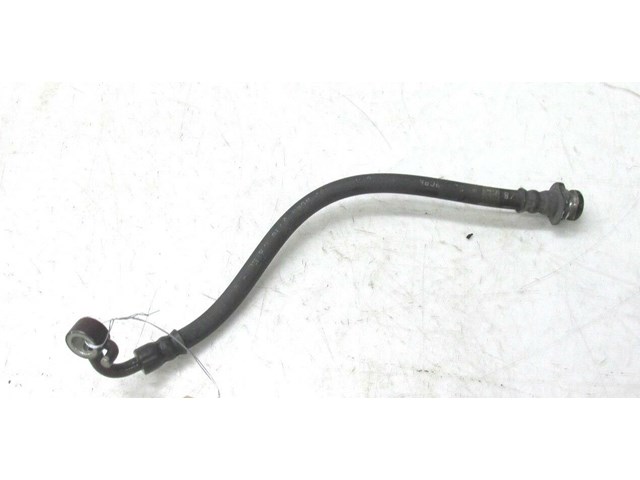 2009-2013 INFINITI G37 CONVERTIBLE OEM LEFT REAR BRAKE LINE HOSE 