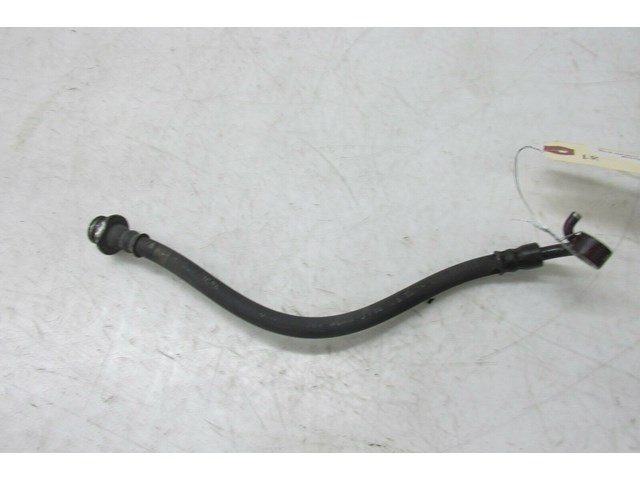 2009-2013 INFINITI G37 CONVERTIBLE OEM LEFT REAR BRAKE LINE HOSE 