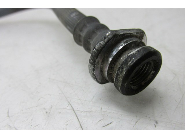 2009-2013 INFINITI G37 CONVERTIBLE OEM LEFT REAR BRAKE LINE HOSE 