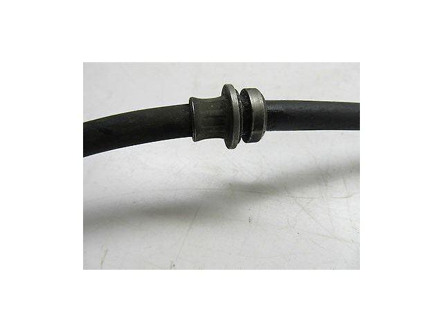 2004-2006 BMW X3 E83 OEM LEFT REAR BRAKE LINE HOSE