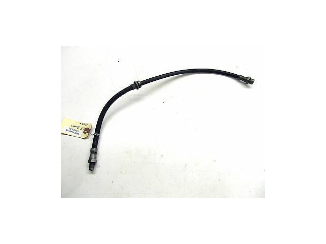 2004-2006 BMW X3 E83 OEM LEFT REAR BRAKE LINE HOSE