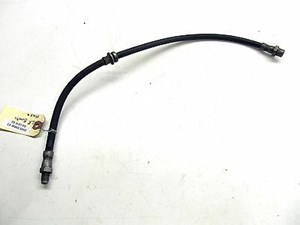 2004-2006 BMW X3 E83 OEM LEFT REAR BRAKE LINE HOSE