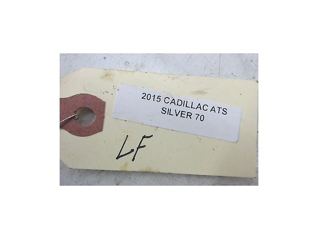 2013-2016 CADILLAC ATS OEM LEFT FRONT BRAKE LINE HOSE 