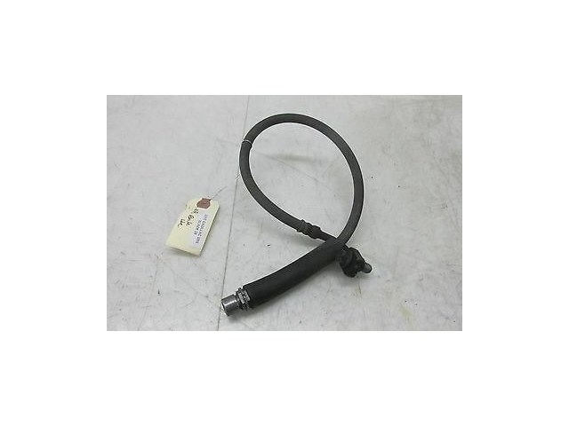 2010-2015 CADILLAC SRX OEM LEFT REAR BRAKE LINE HOSE 