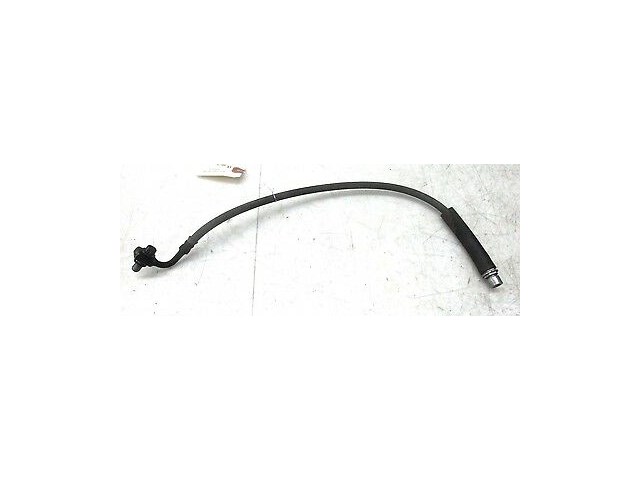 2010-2015 CADILLAC SRX OEM LEFT REAR BRAKE LINE HOSE 