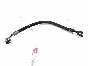 2011-2014 KIA OPTIMA SX OEM RIGHT REAR SIDE BRAKE LINE 