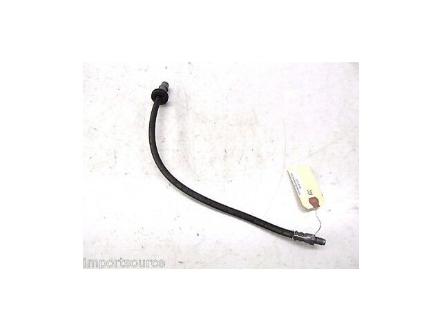 2010-2013 MERCEDES E350 W212 OEM RIGHT FRONT BRAKE LINE HOSE 
