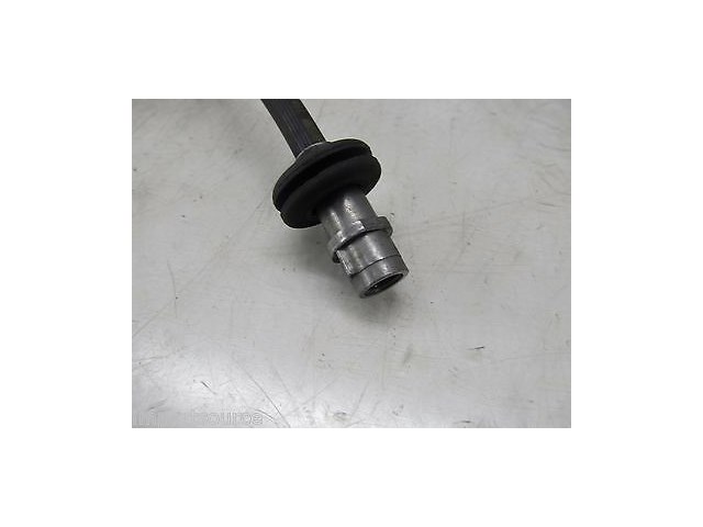 2010-2013 MERCEDES E350 W212 OEM RIGHT FRONT BRAKE LINE HOSE 