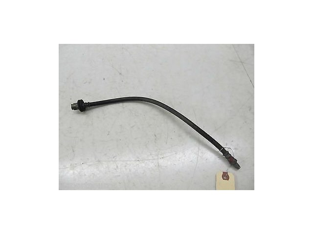 2010-2013 MERCEDES E350 W212 OEM RIGHT FRONT BRAKE LINE HOSE 