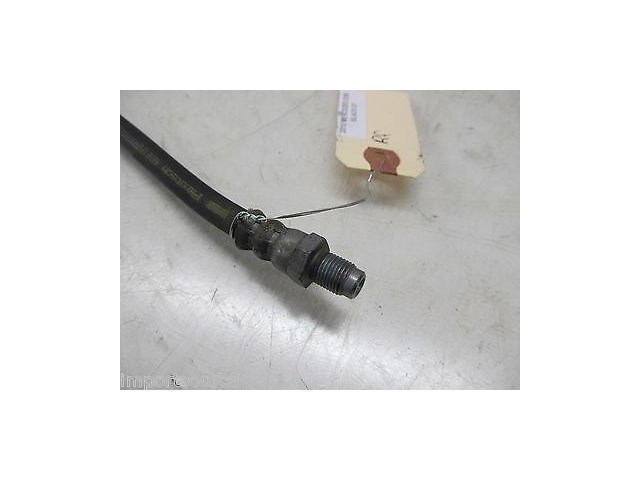 2010-2013 MERCEDES E350 W212 OEM RIGHT FRONT BRAKE LINE HOSE 