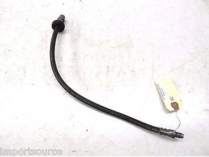 2010-2013 MERCEDES E350 W212 OEM RIGHT FRONT BRAKE LINE HOSE 