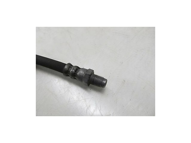 2010-2013 MERCEDES E350 W212 OEM LEFT REAR BRAKE LINE HOSE 