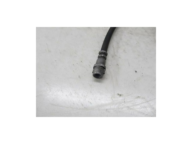 2010-2013 MERCEDES E350 W212 OEM LEFT REAR BRAKE LINE HOSE 