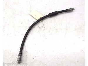 2010-2013 MERCEDES E350 W212 OEM LEFT REAR BRAKE LINE HOSE 