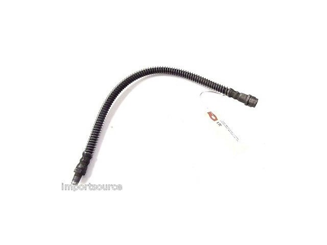2007-2009 MERCEDES S550 W221 OEM LEFT REAR BRAKE LINE HOSE 