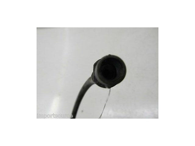 2007-2009 MERCEDES S550 W221 OEM LEFT REAR BRAKE LINE HOSE 