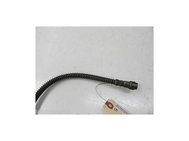 2007-2009 MERCEDES S550 W221 OEM LEFT REAR BRAKE LINE HOSE 