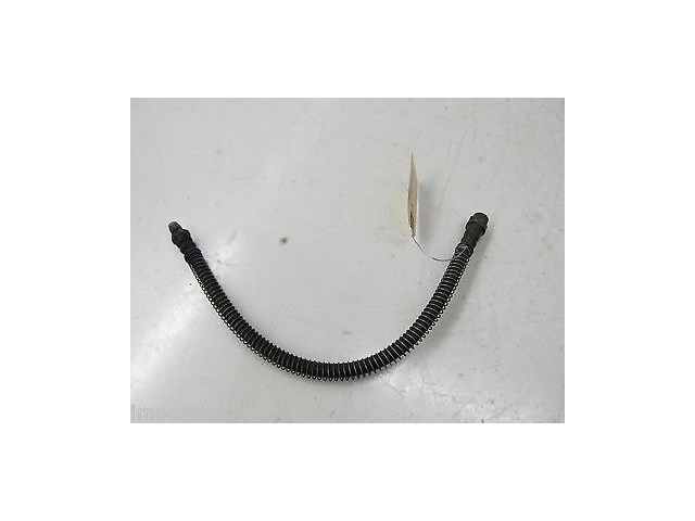2007-2009 MERCEDES S550 W221 OEM LEFT REAR BRAKE LINE HOSE 